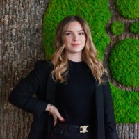 GETEC Group Employee Svenja Böhme's profile photo