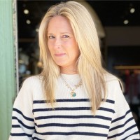Katherine Buxton