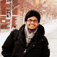 Oleria Security Employee Karan Somani's profile photo