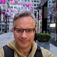 M.C. Dean, Inc. Employee Alexander Rayev's profile photo