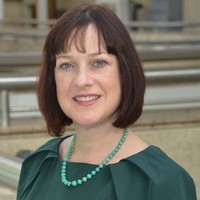 Royal Horticultural Society Employee Rebecca Scott's profile photo