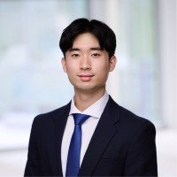 GitRoll Employee Wei Kuo's profile photo