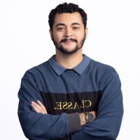 Voith Paper Employee Natan Lima's profile photo