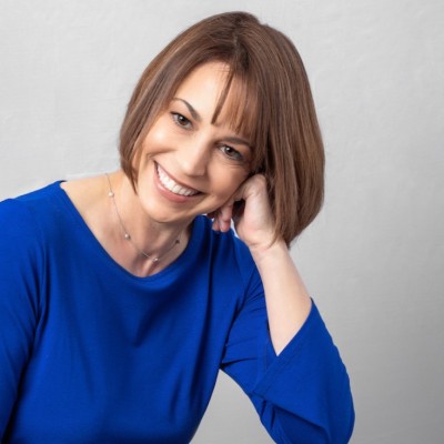 AceUp Employee Paige Sandford's profile photo