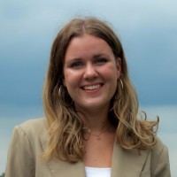 Idenza Employee Eva Guiting's profile photo