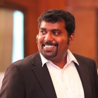 Dheepan M