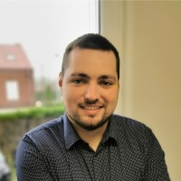 Alexandre Monchain Email