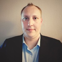 Maison Menissez Employee Matthias Fievet's profile photo