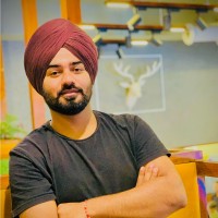 Gurdeep Singh Email