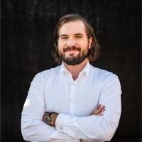 Squery Employee Bence Gál's profile photo