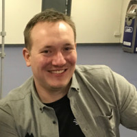 CPI EuroMix Mortars Ltd Employee Tony Barron's profile photo