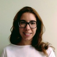 World Health Organization Employee Eva Mata's profile photo