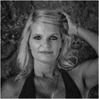 Alibis Employee Angel McDaniel's profile photo