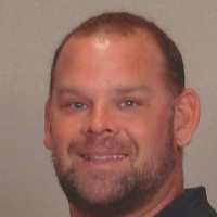 Ryder System, Inc. Employee Christopher Reay's profile photo