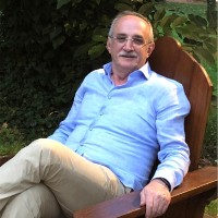 Albaraka Türk Katılım Bankası A.Ş Employee Turgut Simitcioglu's profile photo