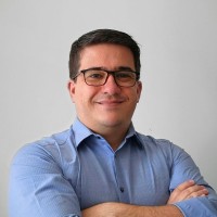 iFood Employee Bruno Maia's profile photo