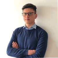 Cargofive Employee Alejandro Guana Salazar's profile photo