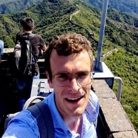 Skynode Partners Employee Connor Crowley's profile photo