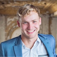Chance Conley Email & Phone Number