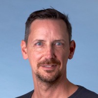 WeWantMore Employee Luc Heylen's profile photo