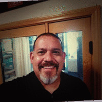 US Window & Door Employee Tim Maldonado's profile photo