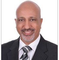 The Franchise Consulting Company Employee Medhat Mba-Ph.D.'s profile photo
