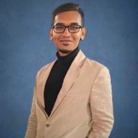 Vaishnavi Infrastructure Pvt. Ltd. Employee Ajaath Kankar's profile photo