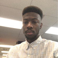 Quest Service Group LLC Employee Lwimba Mukuka's profile photo