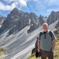 CrowdProperty Employee Geoff Diamond's profile photo