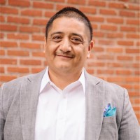 Remark Global Consulting Employee Carlos Nicasio's profile photo
