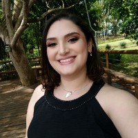 Berto International Ltd Employee Natalia Leticia Alves's profile photo