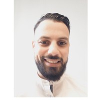EEG GROUP Employee Mohamed Rhanjati's profile photo
