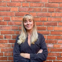 Malmö stad Employee Emma Lind's profile photo