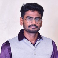 Arjun Ramakrishnan Email