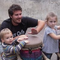 Intervest International Employee Dan Price's profile photo