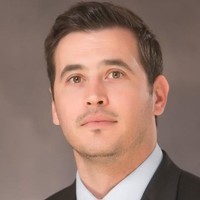 Aurora Flight Sciences Employee Brandon Knutson's profile photo