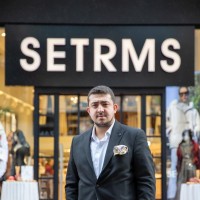 SETRMS Employee Erencan Koç's profile photo