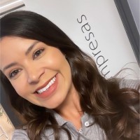 Itaú Unibanco Employee Karine da Silva's profile photo