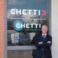 Ghetti 3 SPA Employee Andrea Ghetti's profile photo