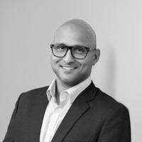 Axalta Employee Chandra Ramesh's profile photo