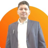 Codec Technologies india Employee Amit Pandey's profile photo