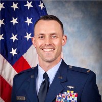 United States Department of the Air Force Employee Darryl Weaver's profile photo