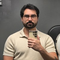 Fill-Rite Employee Andrik Rodriguez's profile photo