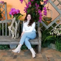 Cole-Parmer Employee Jessica Reyes's profile photo