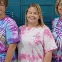 Buckeye Electrical Products Inc. Employee Andrea Martin's profile photo