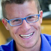 PhAST Employee Roman Stocker's profile photo