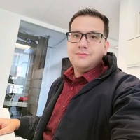 Coca-Cola FEMSA Employee Leonel Sánchez's profile photo