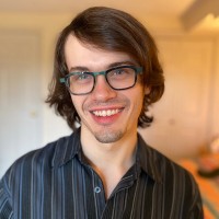 Cimpress Employee Alec Wright's profile photo