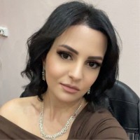 AltaCode | Software Development Company Employee Azniv Gabrielyan's profile photo