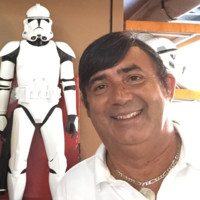 Barclay's Bank Employee Lincoln Smith's profile photo